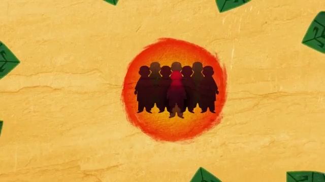 SMITE: Lore -- Susano / Сусано, Бог Летнего Шторма [RUS] смотреть онлайн