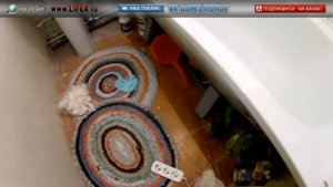 DIY / ЛАЙФХАКИ Как пользоваться дрелью? Как просверлить бетонную стену?
