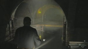 ALAN WAKE 2 ПРОХОЖДЕНИЕ ЧАСТЬ 7 - КОНЕЧНАЯ ОСТАНОВКА 4К PS5 #alanwake2