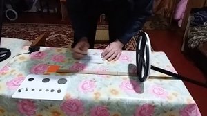 Тест Катушек Xp Deus HF-22.5, V5.1( Белая ) Часть 1. ? ? ?...