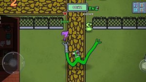 Rainbow Friends 2 Vs Rainbow Friends Minecraft Vs Rainbow Friends Alphabet Lore Jumpscares