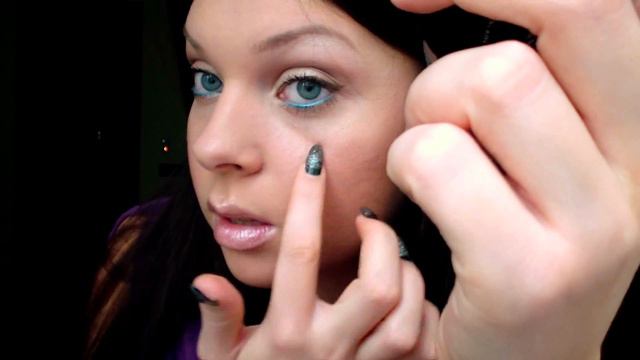 Guerlain Meteorites "Cruel Gardenia" (обзор) смотреть онлайн