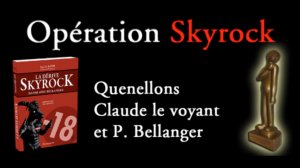 Opération Skyrock