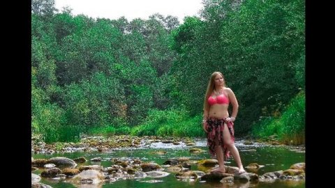 Ориенталь и межансе. Разберемся с понятиями