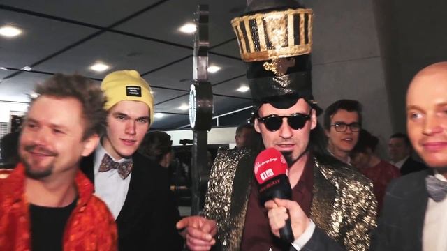 С праздником 8 марта смотреть онлайн