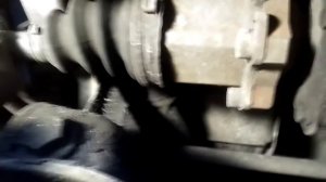 Внутренний Шрус (трипоид) Ford Galaxy