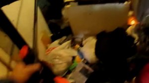 Уничтожение тараканов в любых условиях. 2.