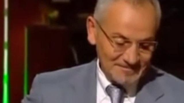 ЖИРИНОВСКИЙ ПРОГНОЗ