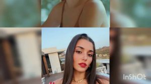 Ханде Эрчел и Керем Бюрсин ?Автомобиль ?