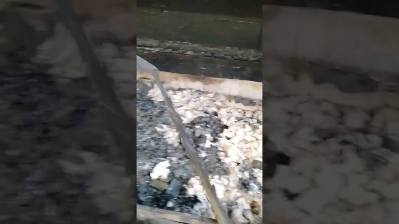 мангал сделано с душой