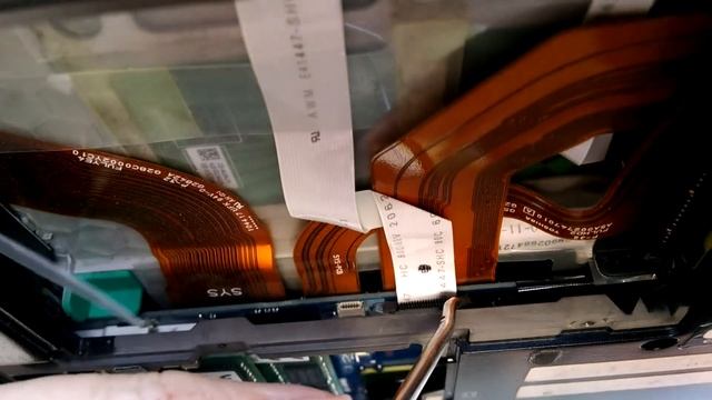 Part 1/5: Toshiba Portege R835 R830 R series Laptop Keyboard Removal Replacement смотреть онлайн