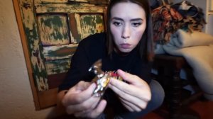 ЖУТКАЯ мистическая НАХОДКА на пляже где живет ЧЕРВЬ ПОЖИРАТЕЛЬ Дом Кадиллак Мексика