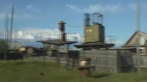 СРОЧНО! Путешествие по Эльдикану (часть 1/3)