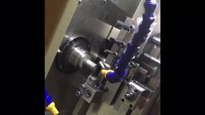 Производство фитингов РВД