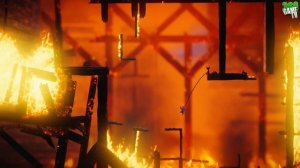 Unravel 2 Challenge 18 Burning down the house Guide - Challenges / Bonus Levels Walkthroughs