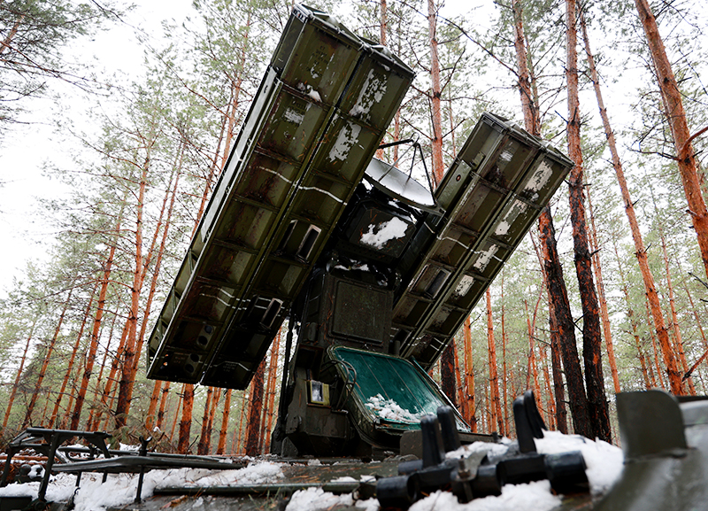 ВС России сбили за сутки 96 дронов ВСУ / События на ТВЦ