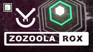 Zozoola Rox - Permanent Humanoid (Infinity) [D`n`B]