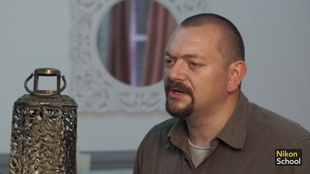 Советы по настройке камеры от Nikon School смотреть онлайн