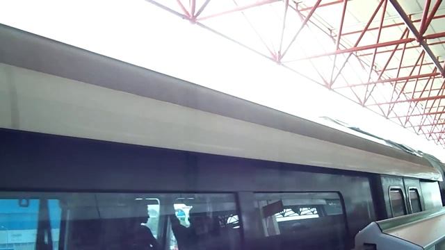 Metro/subway in Singapore, Singapore (MRT) 地铁在新加坡 2011 смотреть онлайн