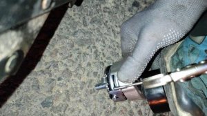 как вынуть шплинт с натяжного ролика газель 4216