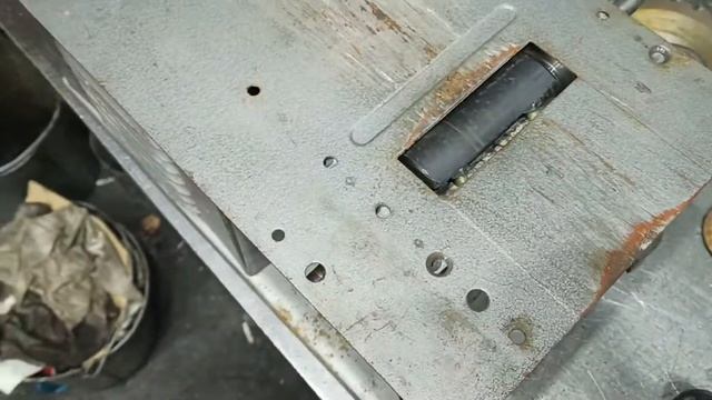 станок фуговально-распиловочный УБДН-1УЗ смотреть онлайн