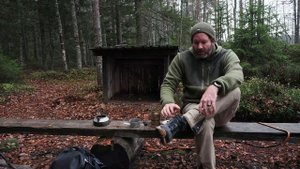 Altra Olympus 5 Hike mid GTX review