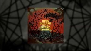 King Gizzard and the Lizard Wizard - Robot stop