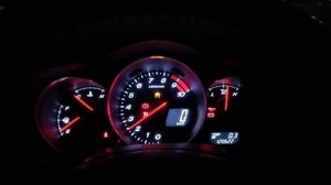 нормальная отсечка 1uz-fe