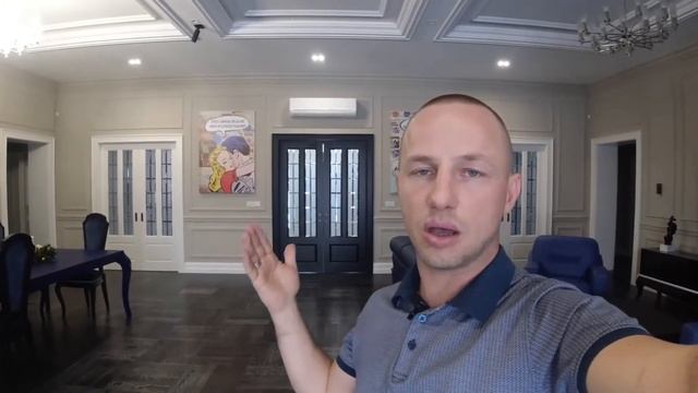 Межкомнатные раздвижные двери. Как сделать КРУТО?  3 большие двери стали украшением интерьера!