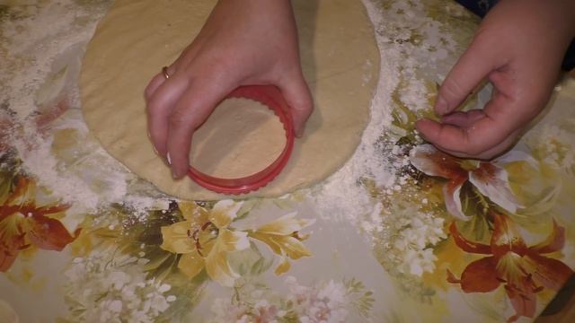 Как сделать молочные коржики "Вкус Детства" смотреть онлайн