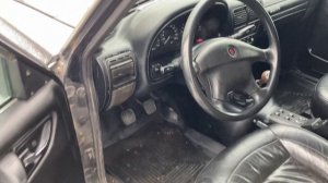 НольВторая. Часть 10. Подготовка к починке тормозов