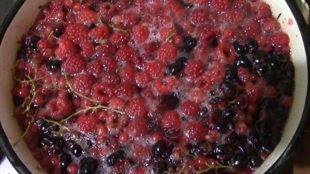 ЛЕТНЕЕ МЕНЮ /ЧТО ПРИГОТОВИТЬ