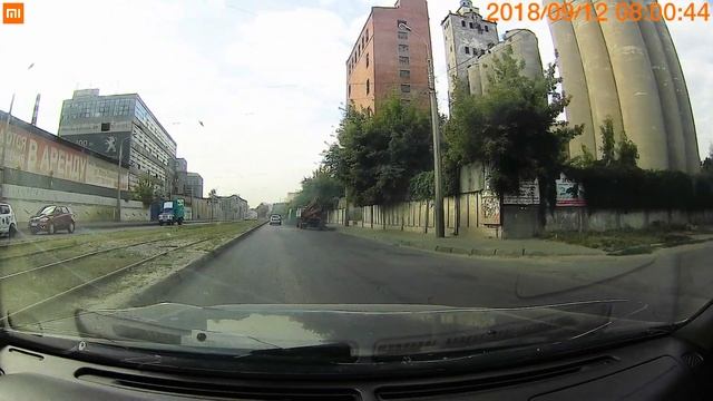 Удот на тойоте смотреть онлайн