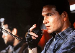 Патрик Уэйн Суэйзи