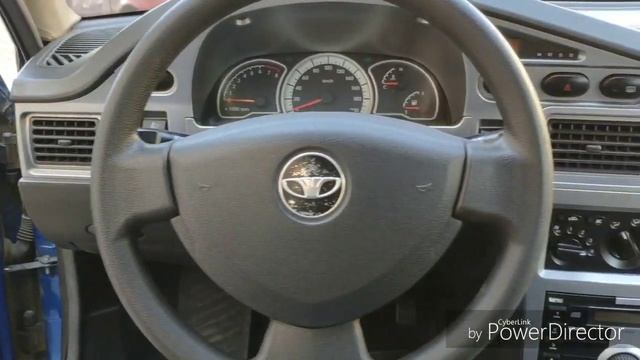 Daewoo Nexia, 2011 1.6 MT (109 л.с.). Экспресс-обзор от Дениса Митюшова, Автосалон Boston