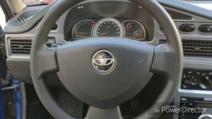 Daewoo Nexia, 2011 1.6 MT (109 л.с.). Экспресс-обзор от Дениса Митюшова, Автосалон Boston