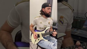 Hala Madrid y nada más