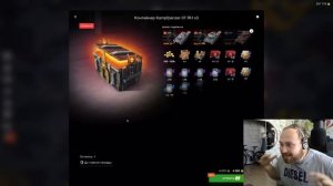 Открываю контейнеры Kpz 07 RH до победы в Tanks Blitz | D_W_S