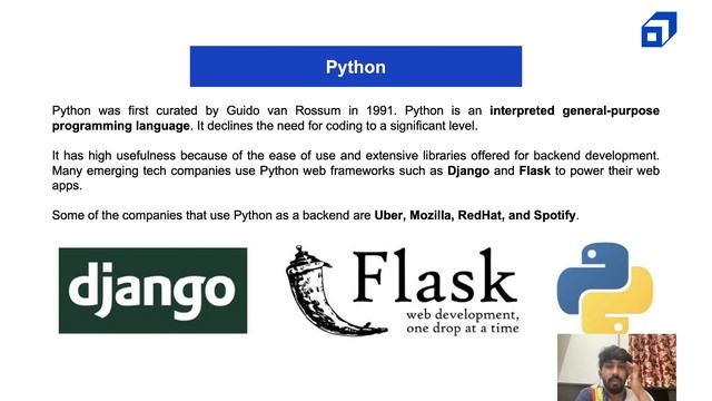 Top Skills Needed to Become a Great Backend Developer | Backend Developer Skills & Responsibilities