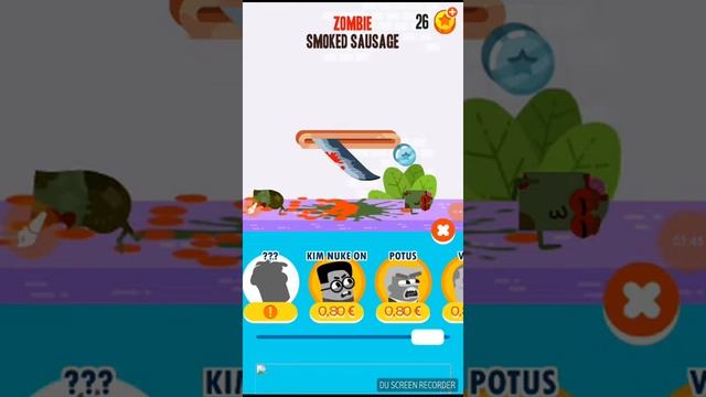 ?Обзор? на "run sausage run" смотреть онлайн