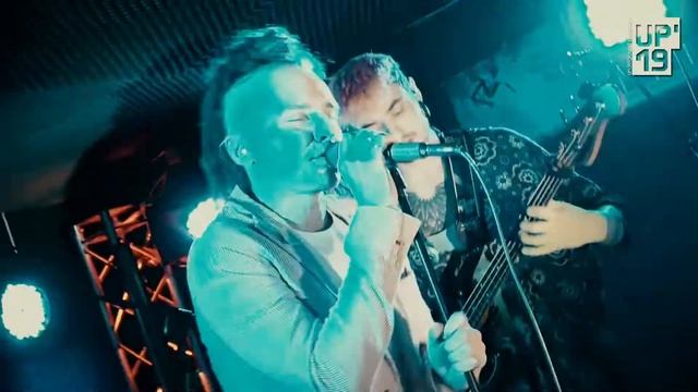 Марлины - Женская сборная по баскетболу (Live UP19)