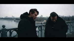 ALEX&RUS – 1000 ЧУВСТВ  (Премьера, 2019)