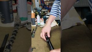 Шлифовка компрессора мр 512