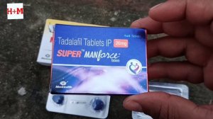 दोनो मे बेस्ट कौन है ? जिसका साइड इफ़ेक्ट न हो | Manforce Tablet Vs Super Manforce Tablet | Manforce