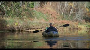 Сплав по Граничной