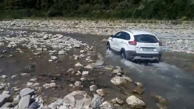 Второй брод река Аше смотреть онлайн