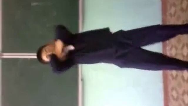 Радик рулит