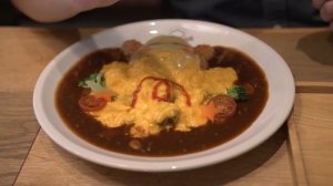 Kirby Cafe in Japan! Cute food and merch vlog at Tokyo Skytree