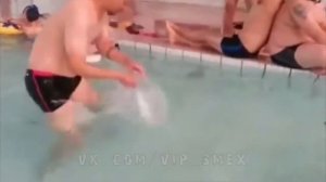 Как быстро надеть Презерватив на голову
