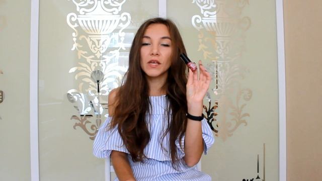 Новинки декоративной косметики : Неудачный Liptattoo, Рассыпчатая пудра, лаки
